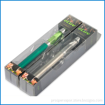 Hot Selling Newest Style Eluv EGO Blister Pack Eluv